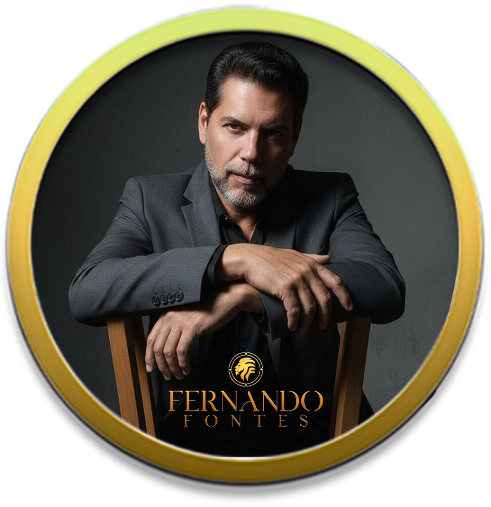 Fernando Fontes